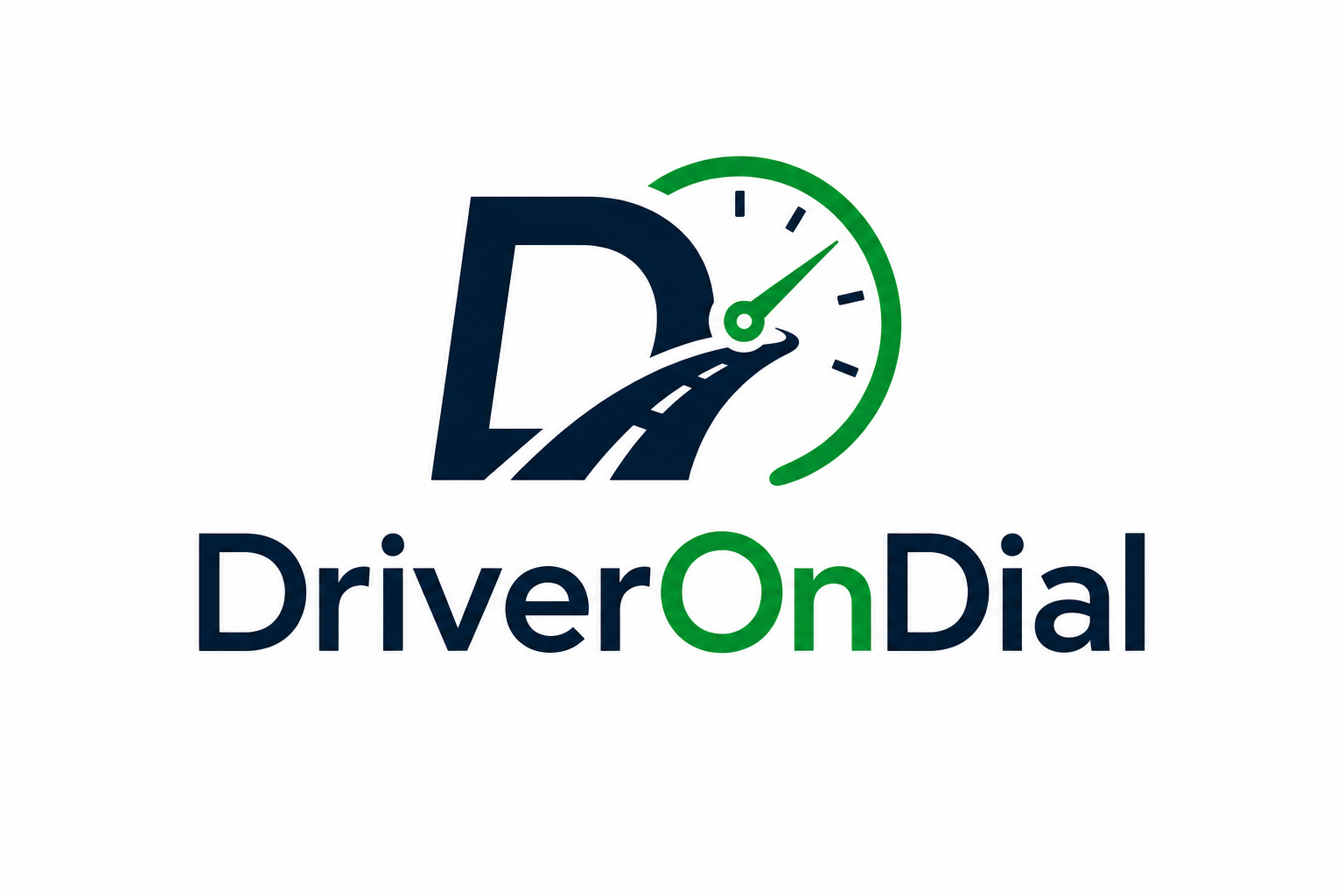 DriverOnDial