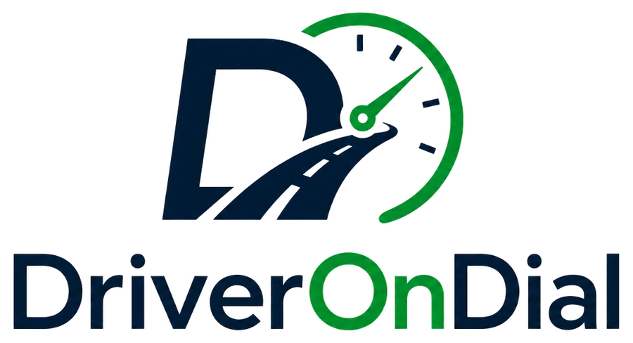 DriverOnDial